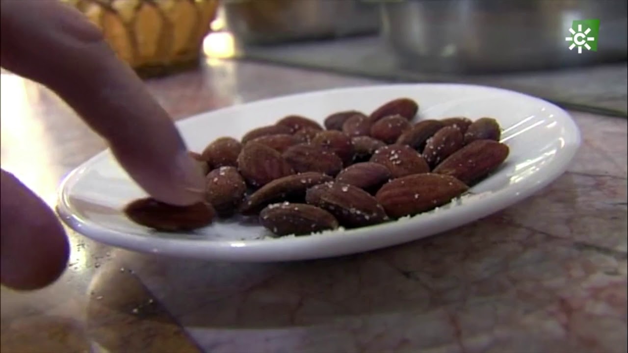 La Almendra de Albox - Cómetelo - Canal Sur