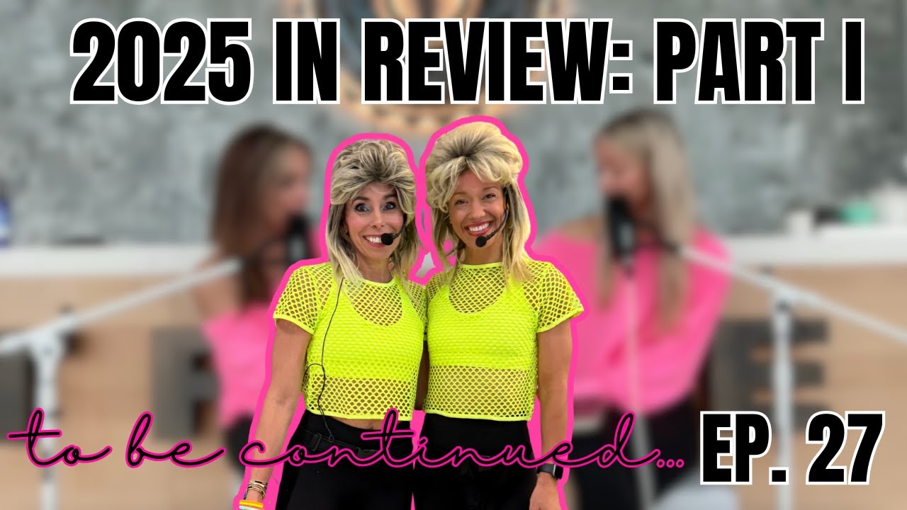 2025 IN REVIEW: PART 1
