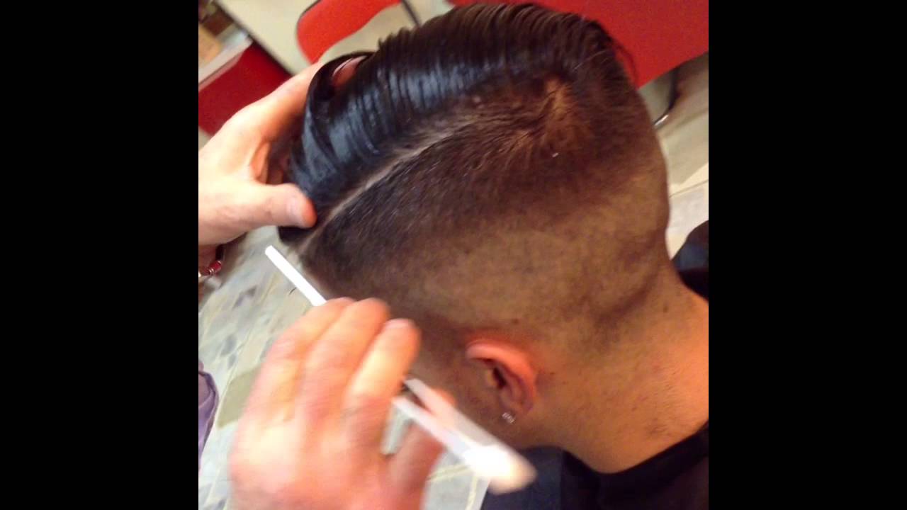 Taglio Capelli video 01 di FutureLook