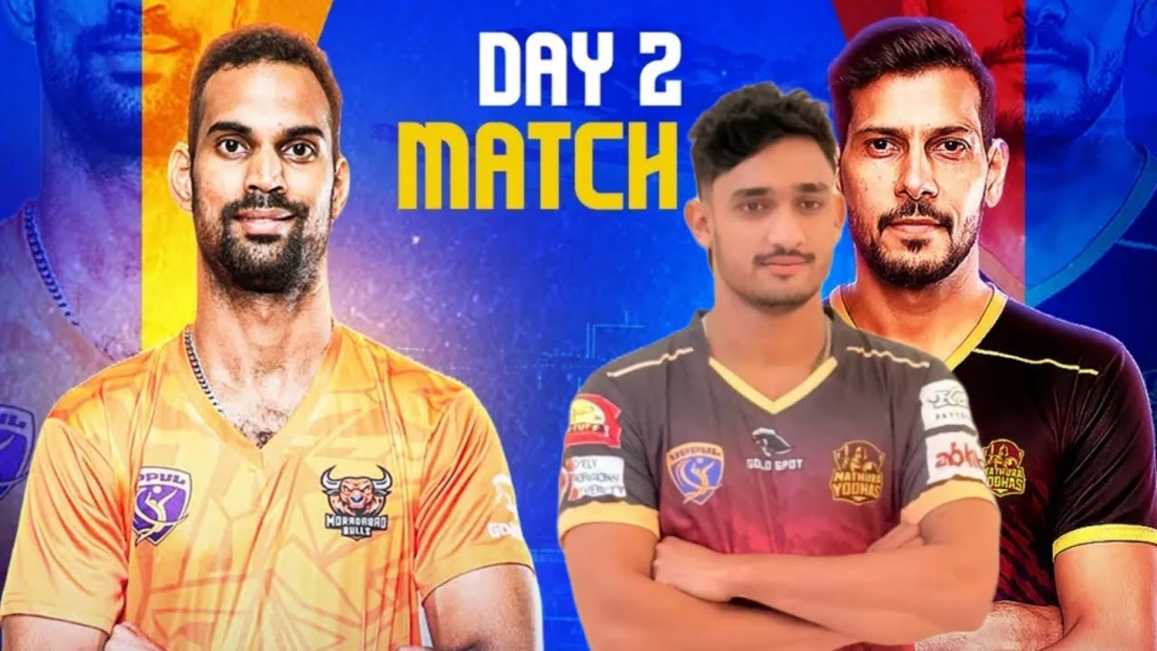 | Mathura Yodhas VS Moradabad | #mr_saeed_09  | Utter Pradesh Pro Volleyball League |