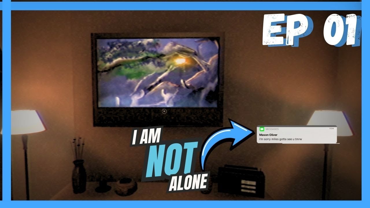 So this is what happened when my parents left me home... ALONE