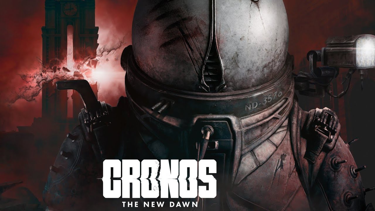 Cronos: The New Dawn