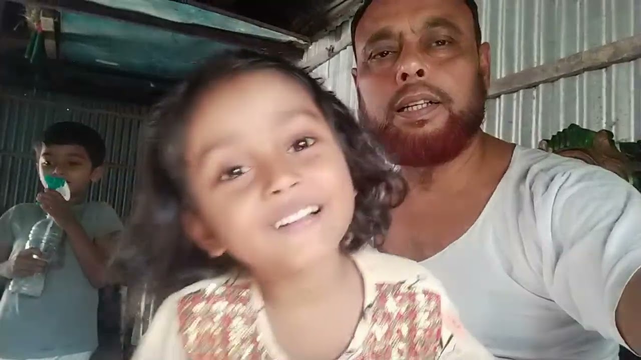 সারা মনির আরাবি শিক্ষা। 