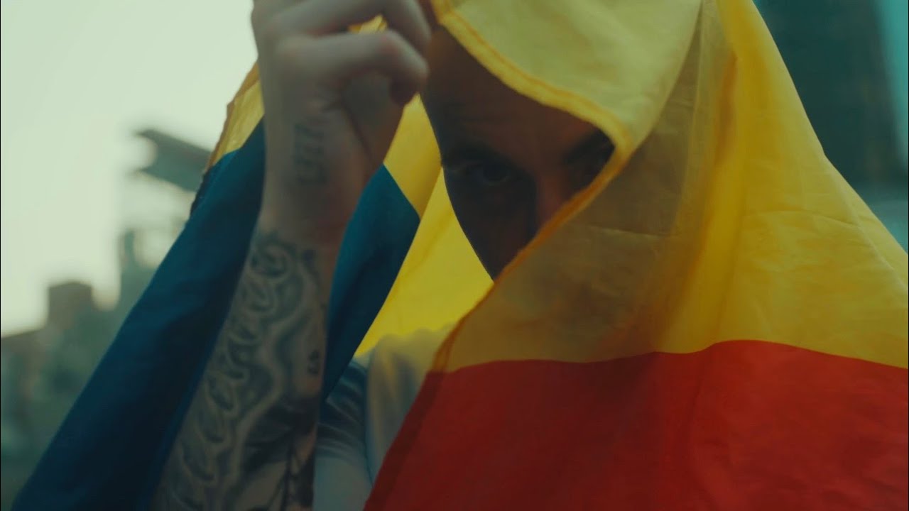 AdyB, Shuko & Roberto - WIN (Official Video)