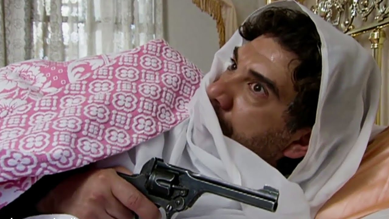 أخت رجال أم عصام ضحت بحياتها كرمال تخلص أبو يوسف من بين أيدين الفرنساوي الله محييكي