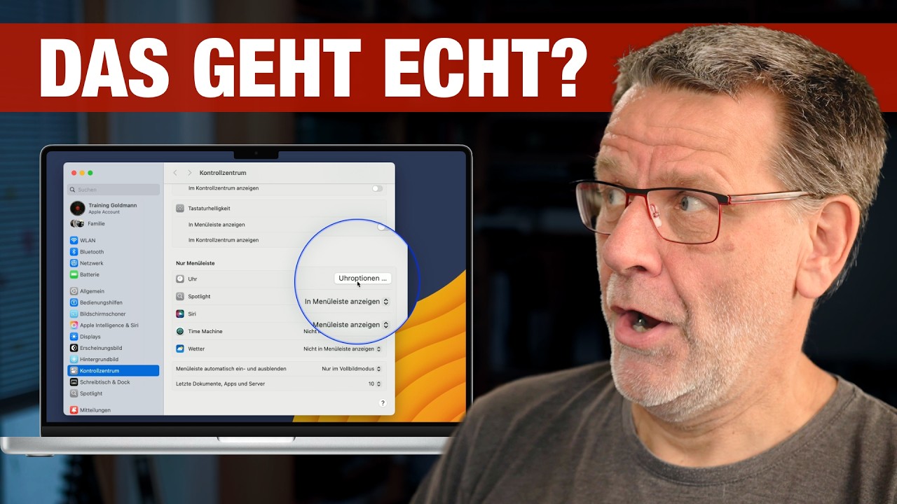 35 WIRKLICH nützliche Macbook-Tipps in 15 Minuten