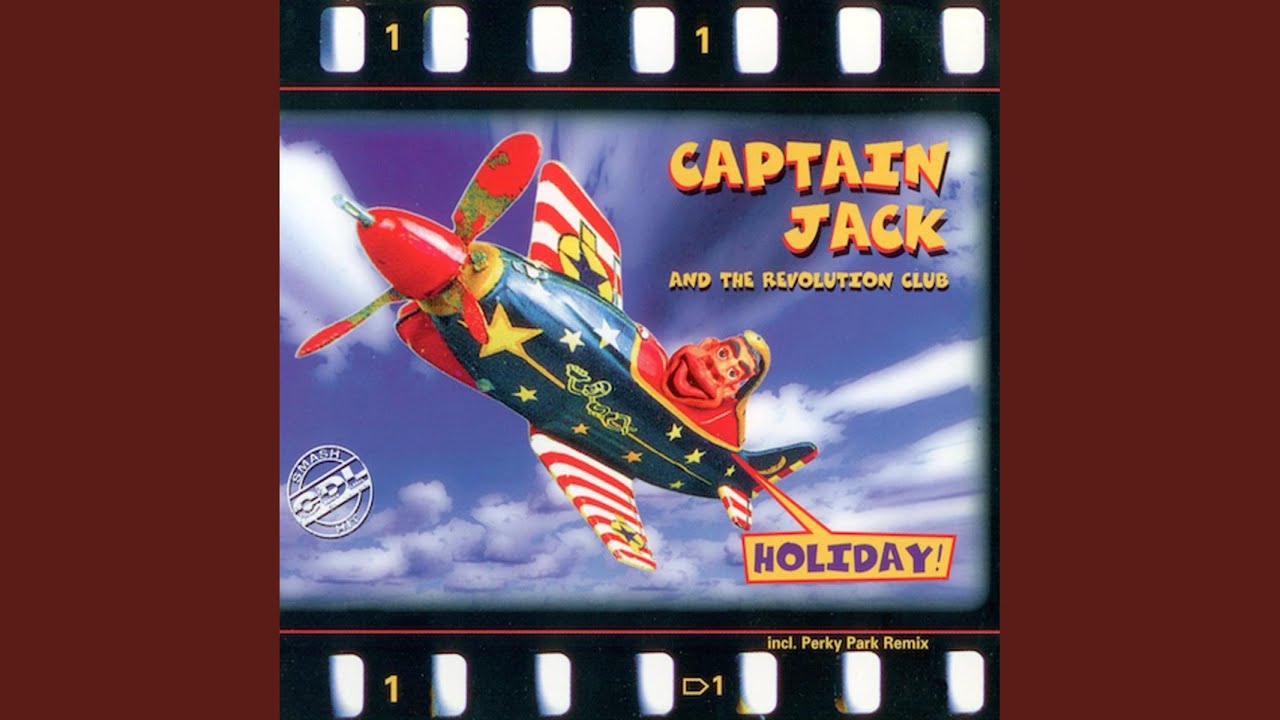 Holiday (Espania Mix)