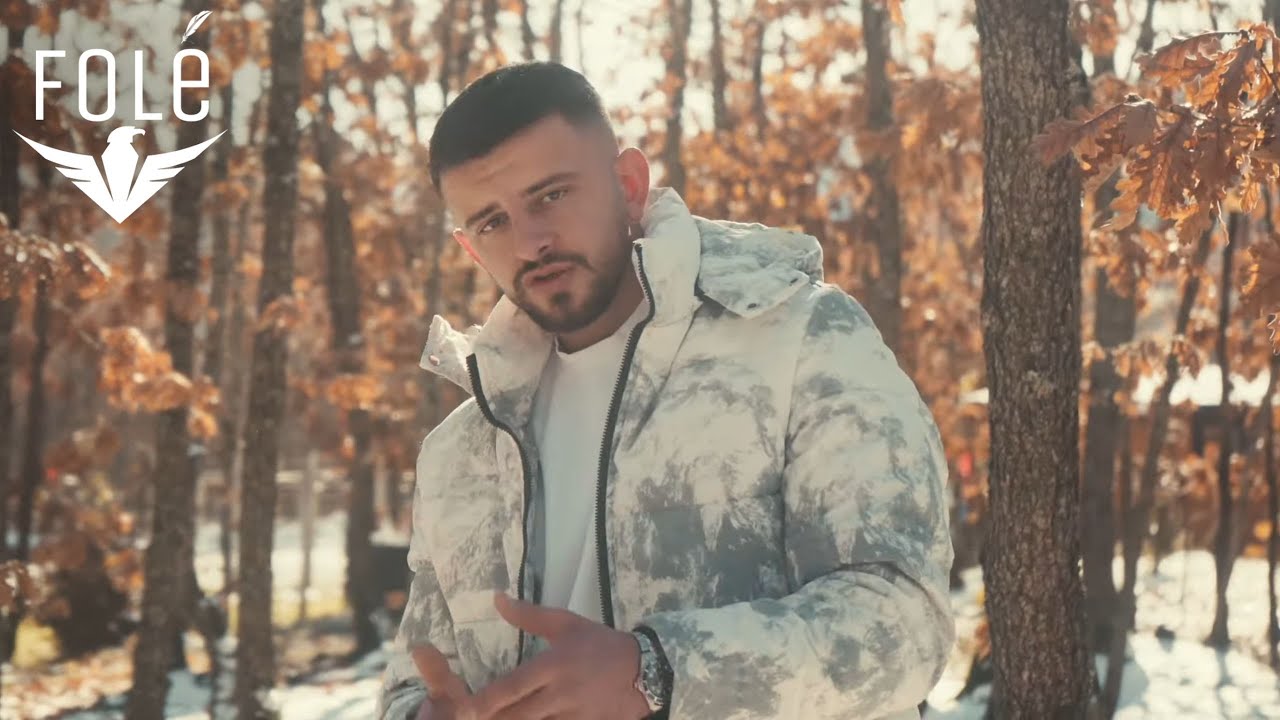 GENC - PER TY (OFFICIAL VIDEO)