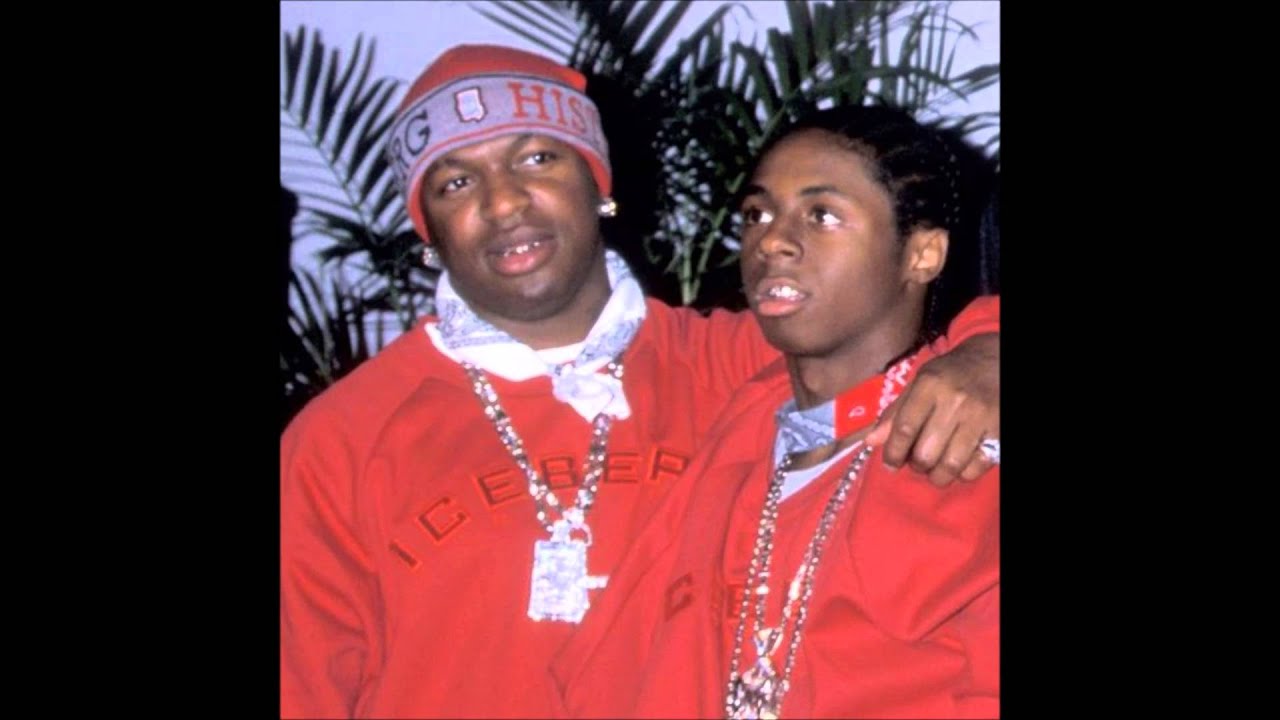 Pouya - LIL WAYNE 2002 ft. Shakewell (Prod. Chevali & Diego Farias)