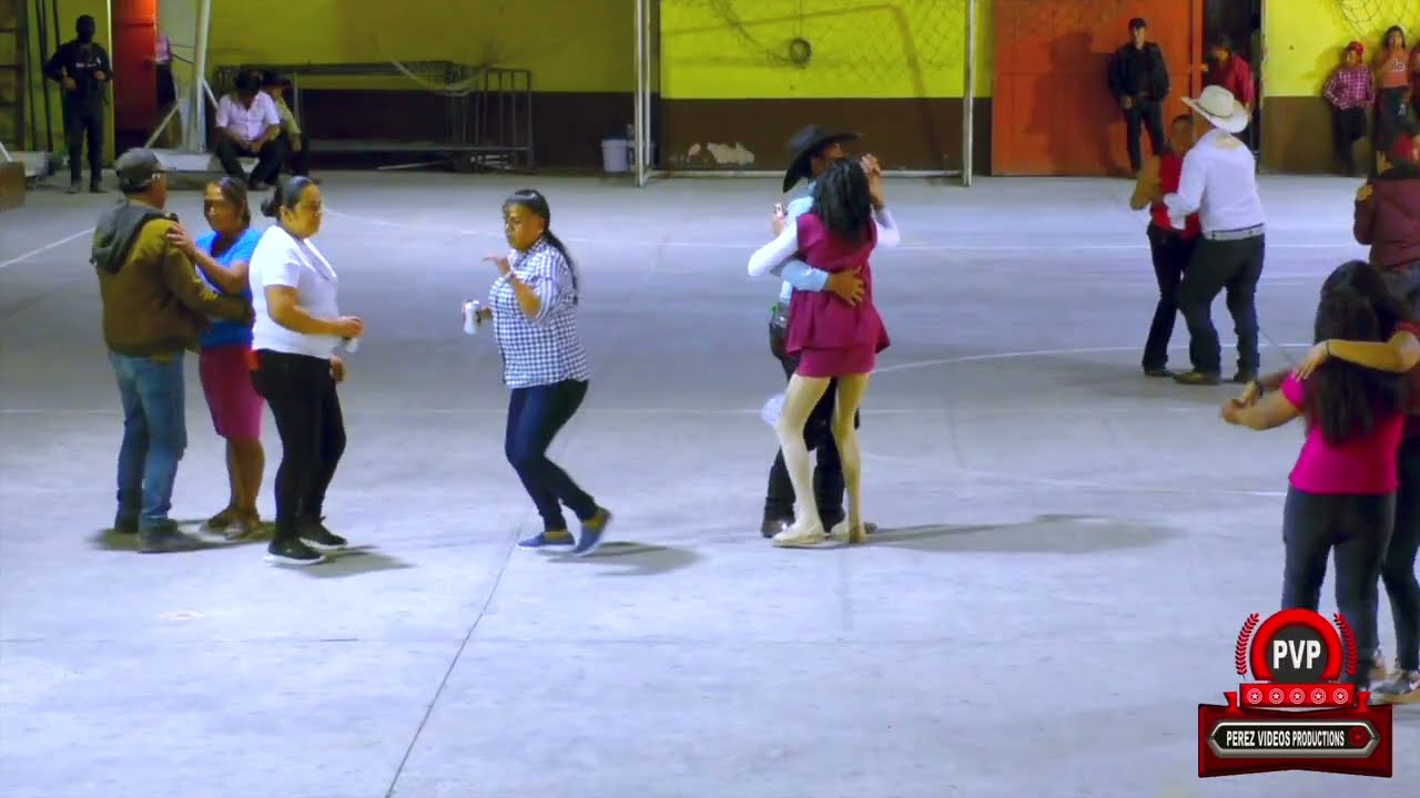 Sensacion 2,000 En Mataquescuintla Jalapa Parte Dos