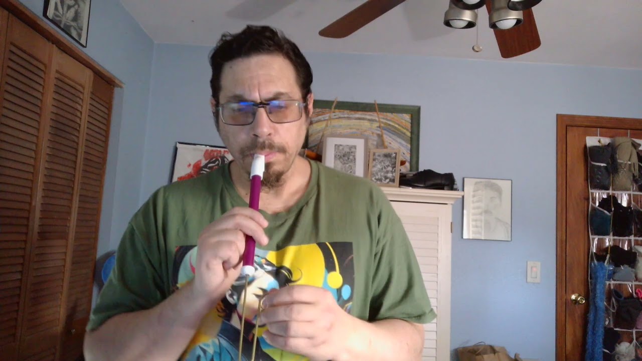 EB Slide Whistle To Eugina Salt Tank Mar 9th 2026