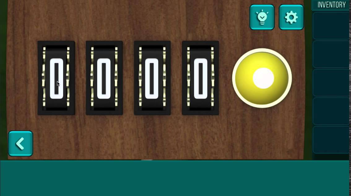 Escape City - Level 6