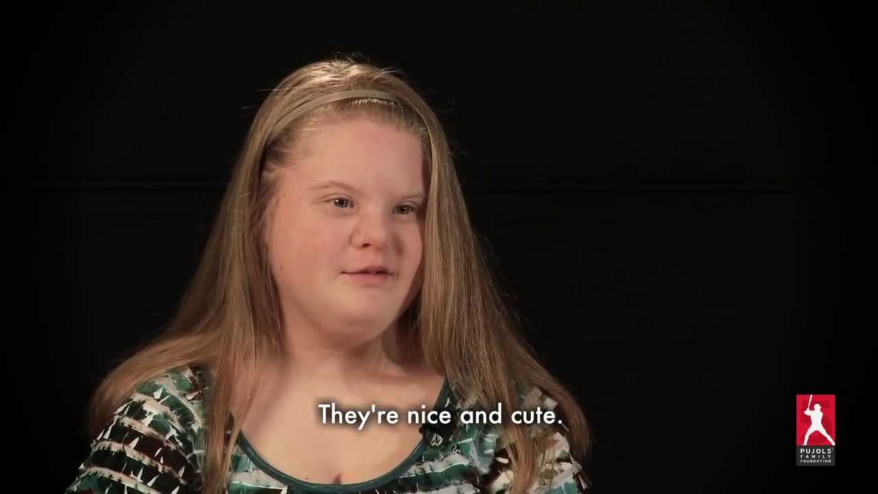 Pujols Family Foundation - Life: Fears, Relationships, & Bullies
