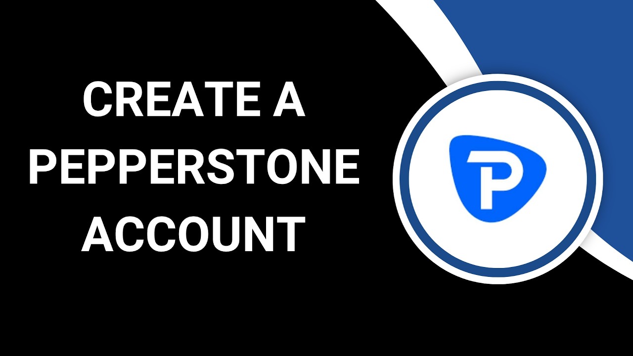 Как создать учетную запись Pepperstone: Standard, Razor [0028ĐT]