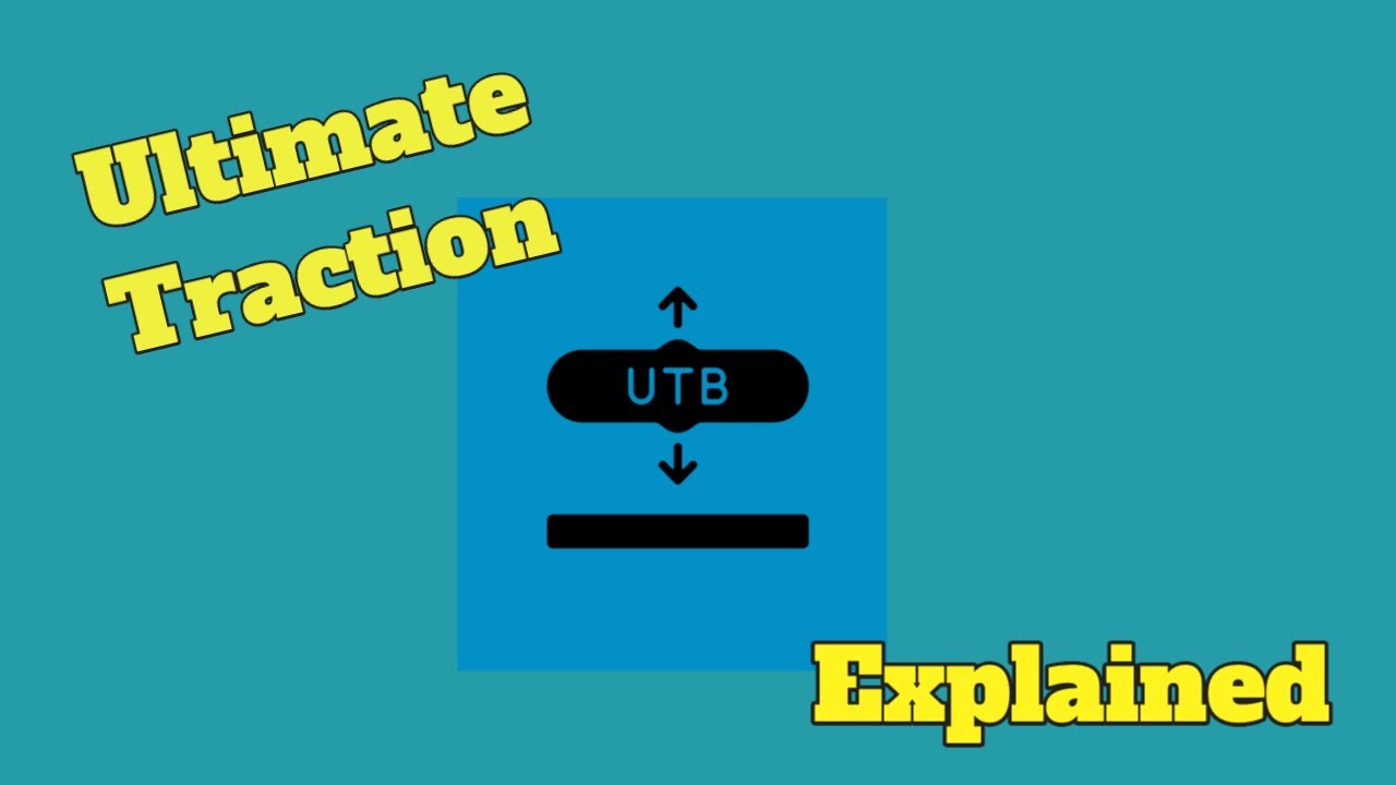 The Slash Snowboard Ultimate Traction: Explained