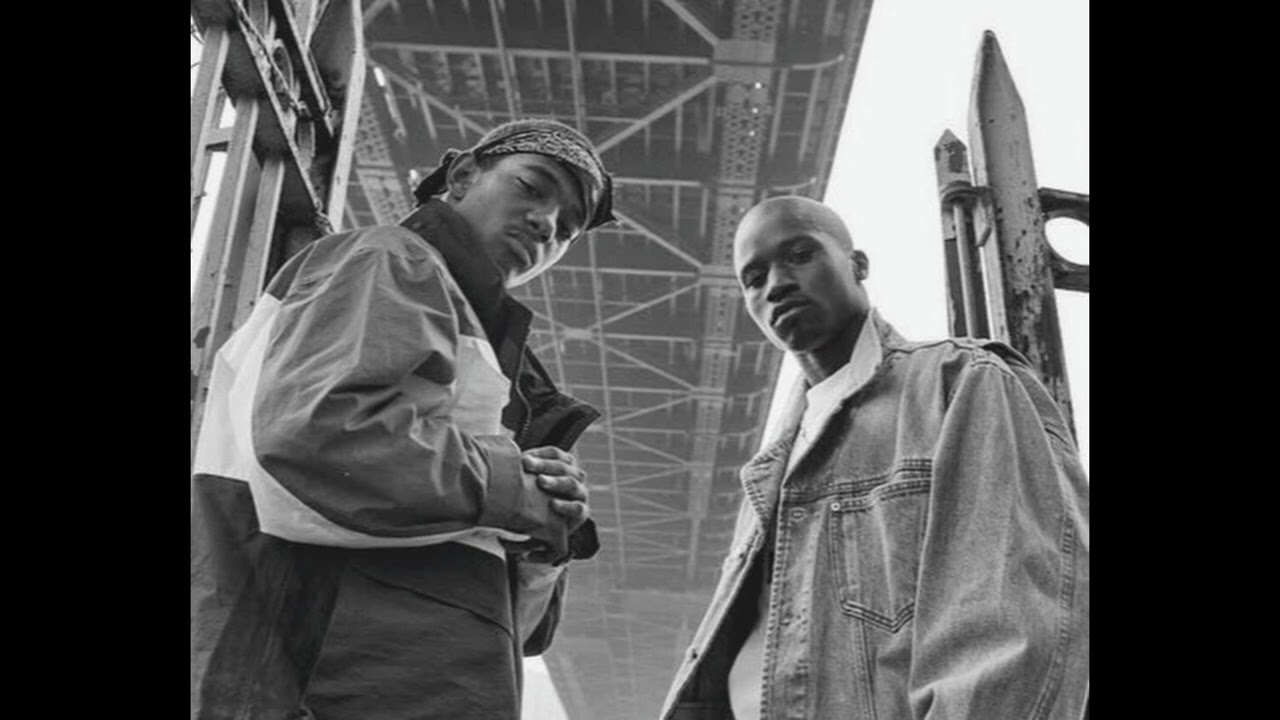 [FREE] Mobb Depp / Wu Tang Clan 90s Underground Sample Type Boom Bap Beat - 