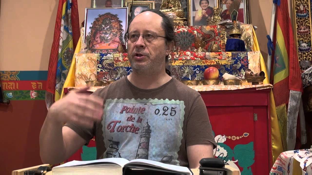 Игорь Берхин. Основы буддизма. Лекция 2. Небуддийские учения. Четыре благородные истины. Карма.