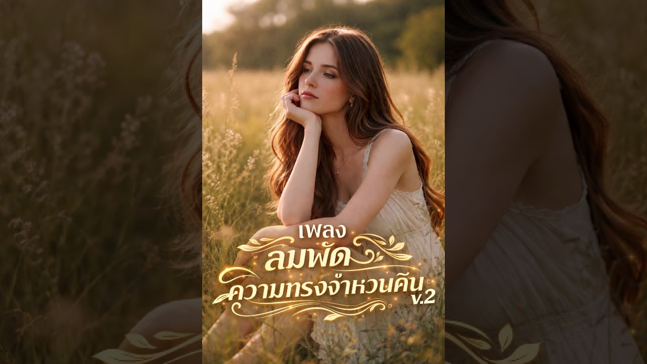 เพลง ลมพัดความทรงจำหวนคืน V.2