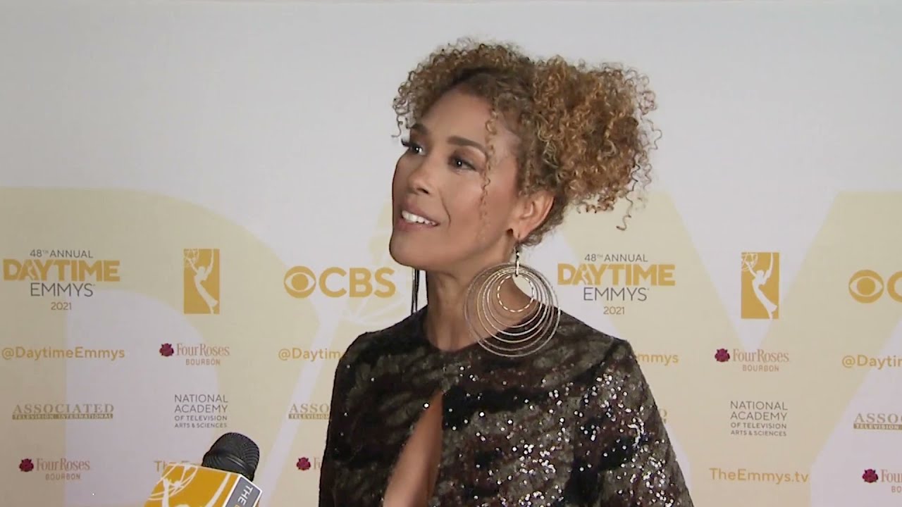 Victoria Platt - Days of our Lives - Guest Performer Nominee