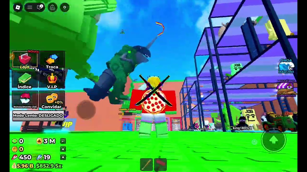 Eu no final das contas