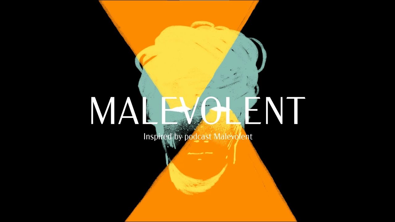 Touch-a Touch-a Touch me // Malevolent fan animation