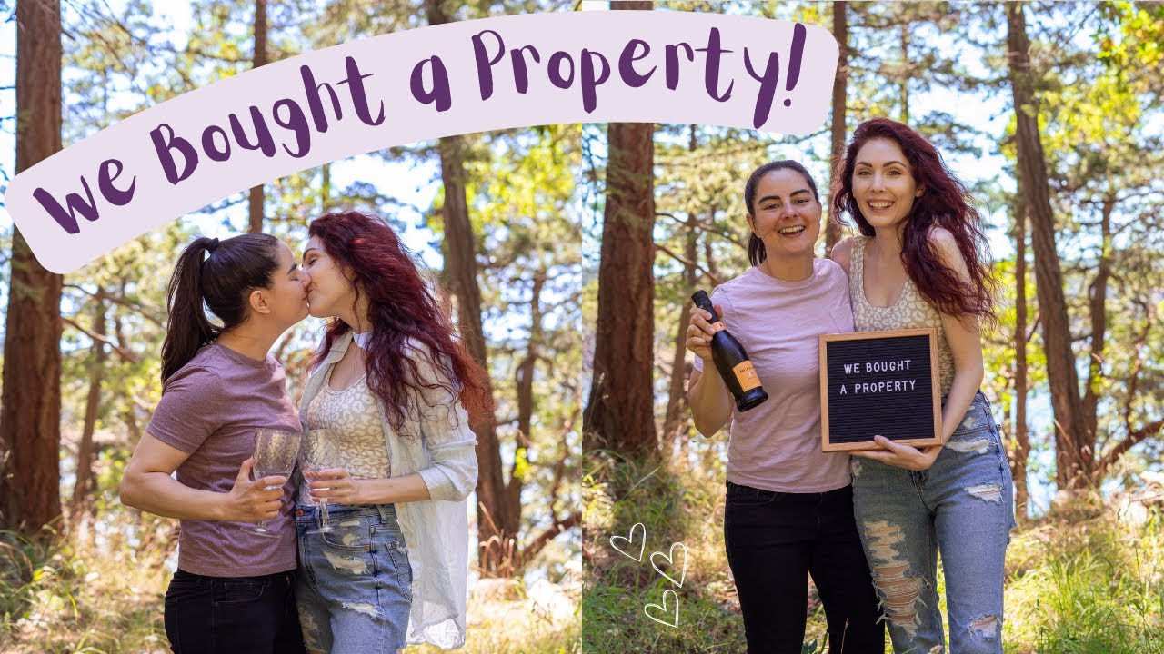 MAJOR LIFE UPDATE - We've Been Keeping a Secret! | MARRIED LESBIAN TRAVEL COUPLE | Lez See the World