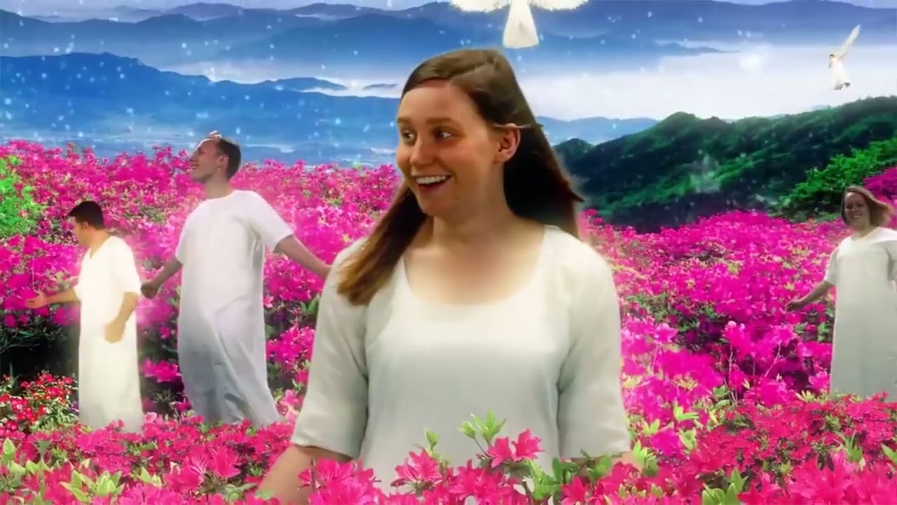 NYONEI  JEISO  BY  A I C  KITUMBEI  CHOIR