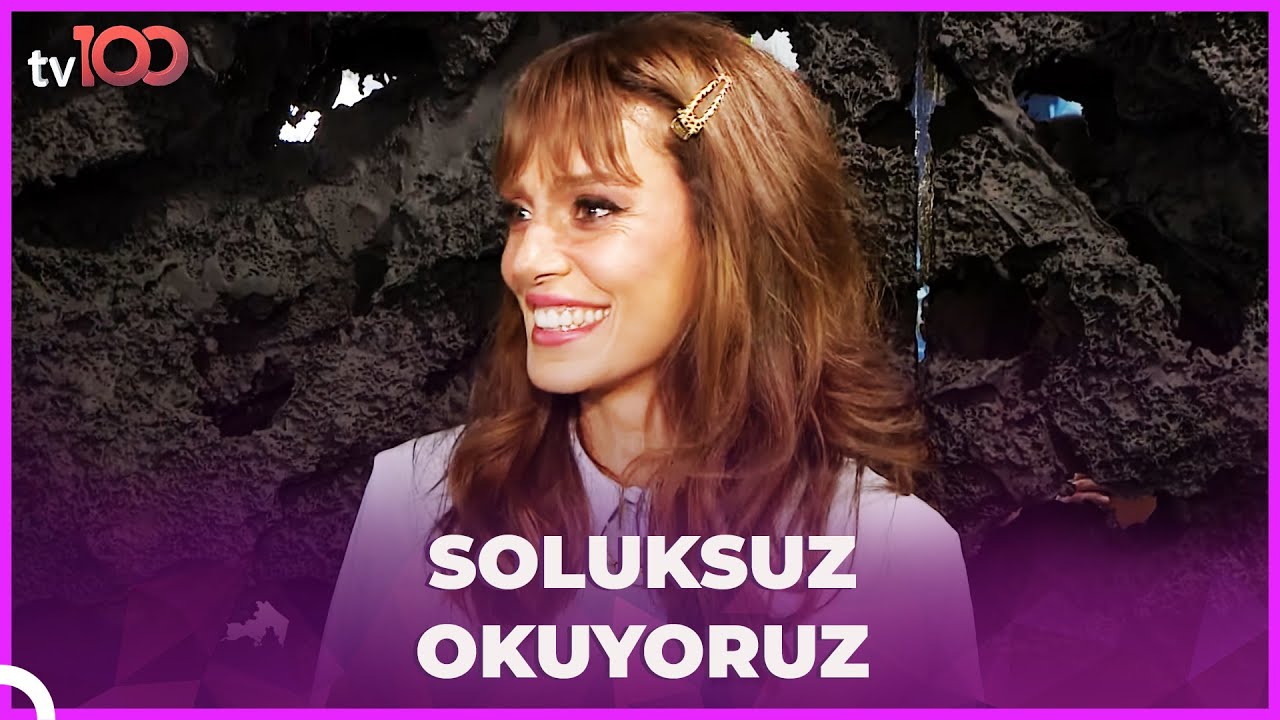 Bestemsu Özdemir Serra rolüne hayat verdiği 