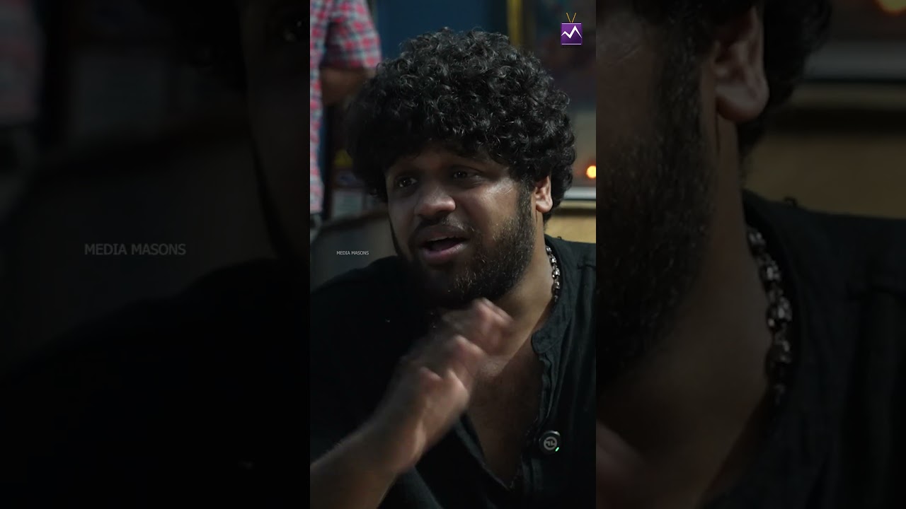 Thalaivar Nikki Thalaimaiyil Vlog - 3 Promo | Full Video Today @ 6 pm🔥| VJ Nikki | Media Masons