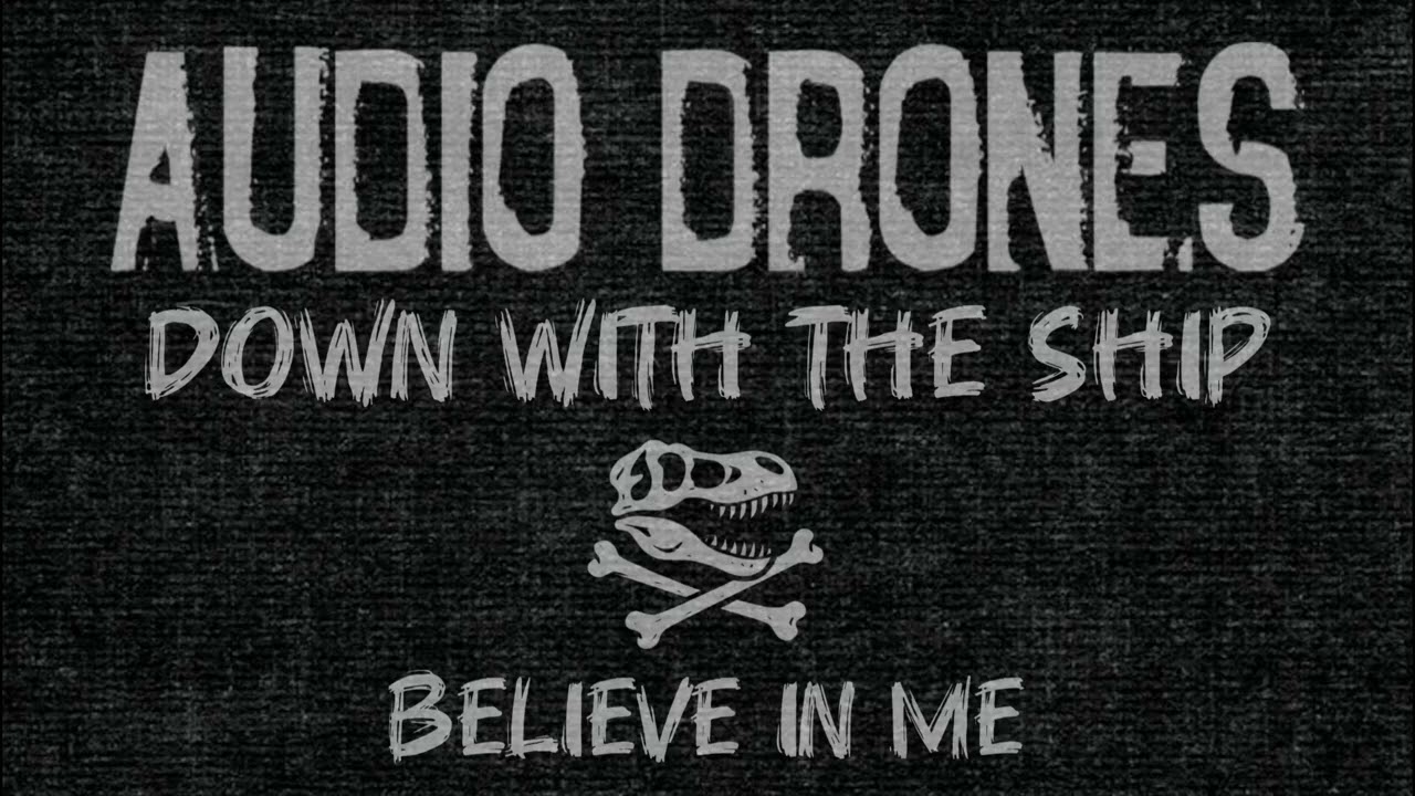 Believe In Me