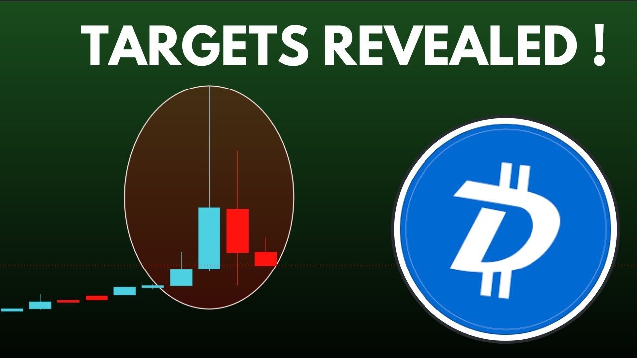 Digibyte Massive Bullish?  DGB Coin Price Prediction 2026 | March 17, 2026