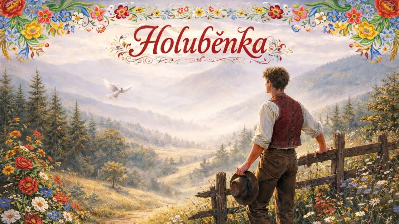 Holuběnka 