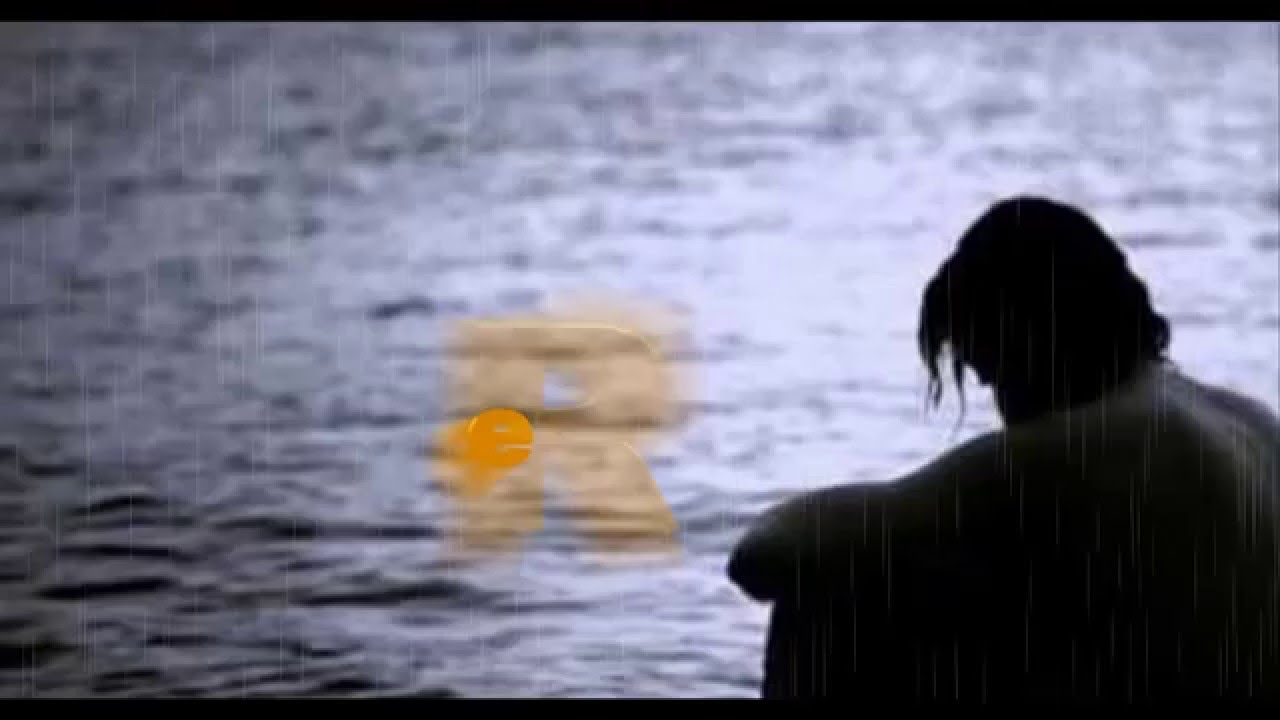 حيران دايم علي بحر HD معا الكلمات