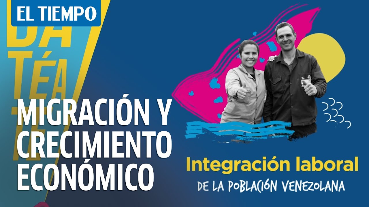 Las ganancias de la lnclusión laboral en el Magazín Somos Panas