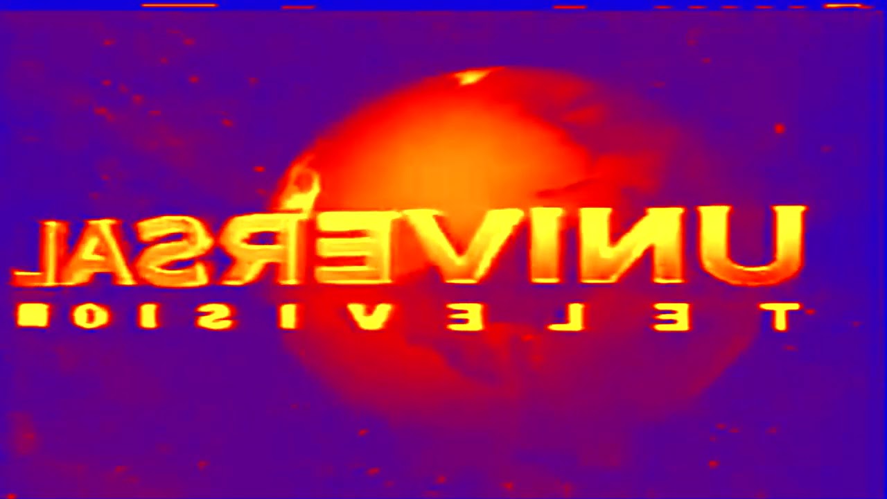 Wolf Films Universal Television 1992 effects [Inspired by Ziplok Csupo Bryndan Meyerholt effects]