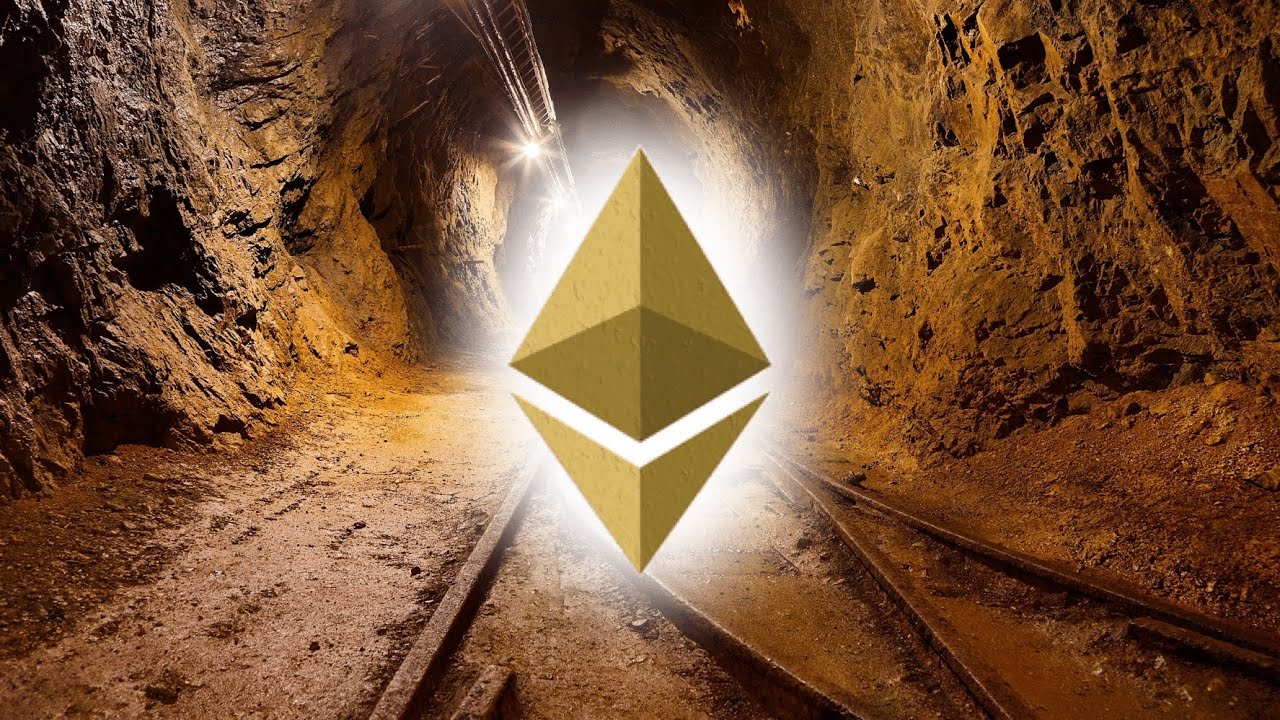 MINAR ETHEREUM DESDE CUALQUIER PC 2022