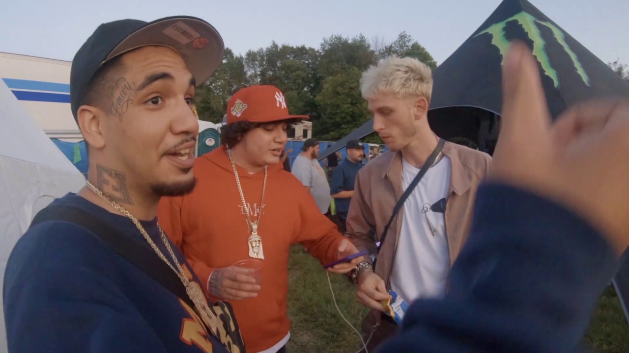 Shoreline Mafia Summer Tour Recap