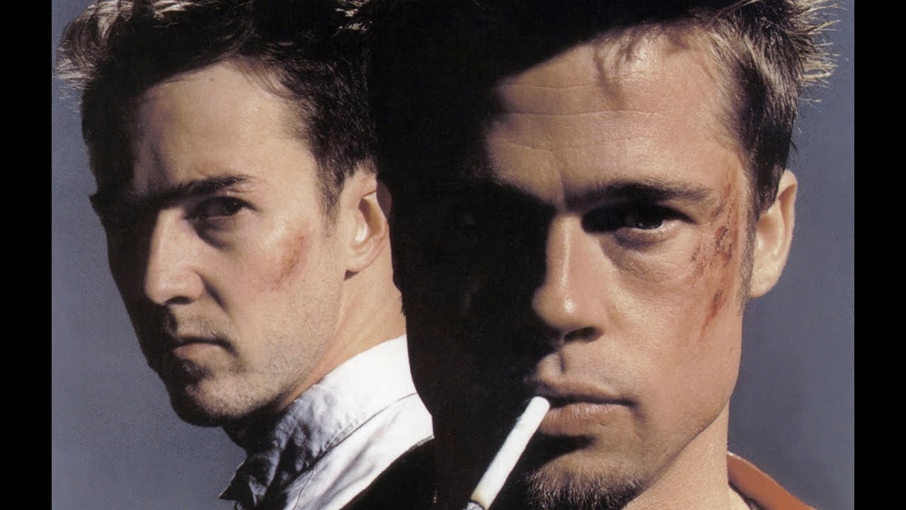 Transcending Nihilism:  From Ubermensch to Moral Awakening... (Fight Club Video Essay)