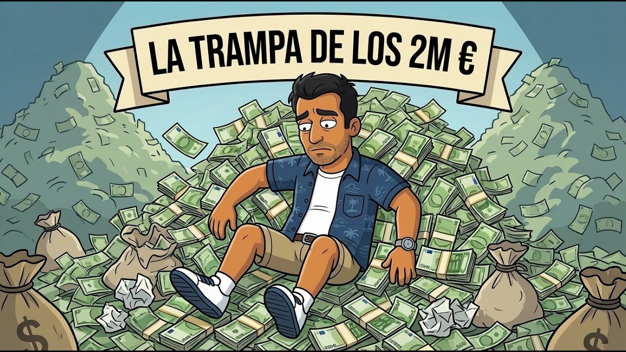 La Tragedia Del Ahorrador Porque El Ahorro Es Una Pérdida De Tiempo