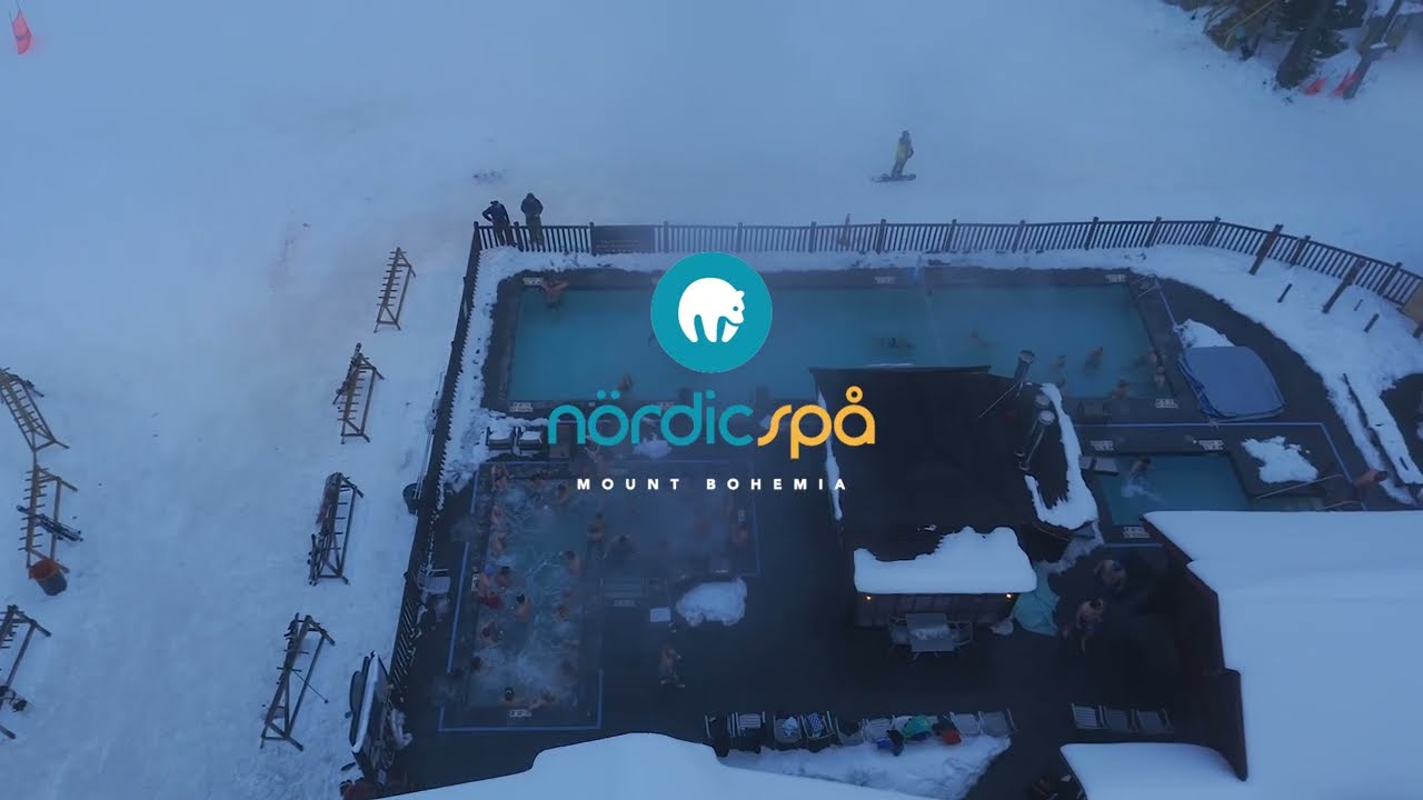 Nordic Spa at Mount Bohemia