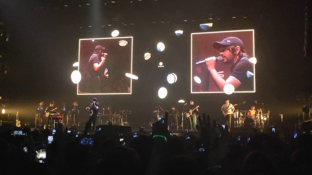 Calcutta - Limonata live @Acireale, 09/02/2019