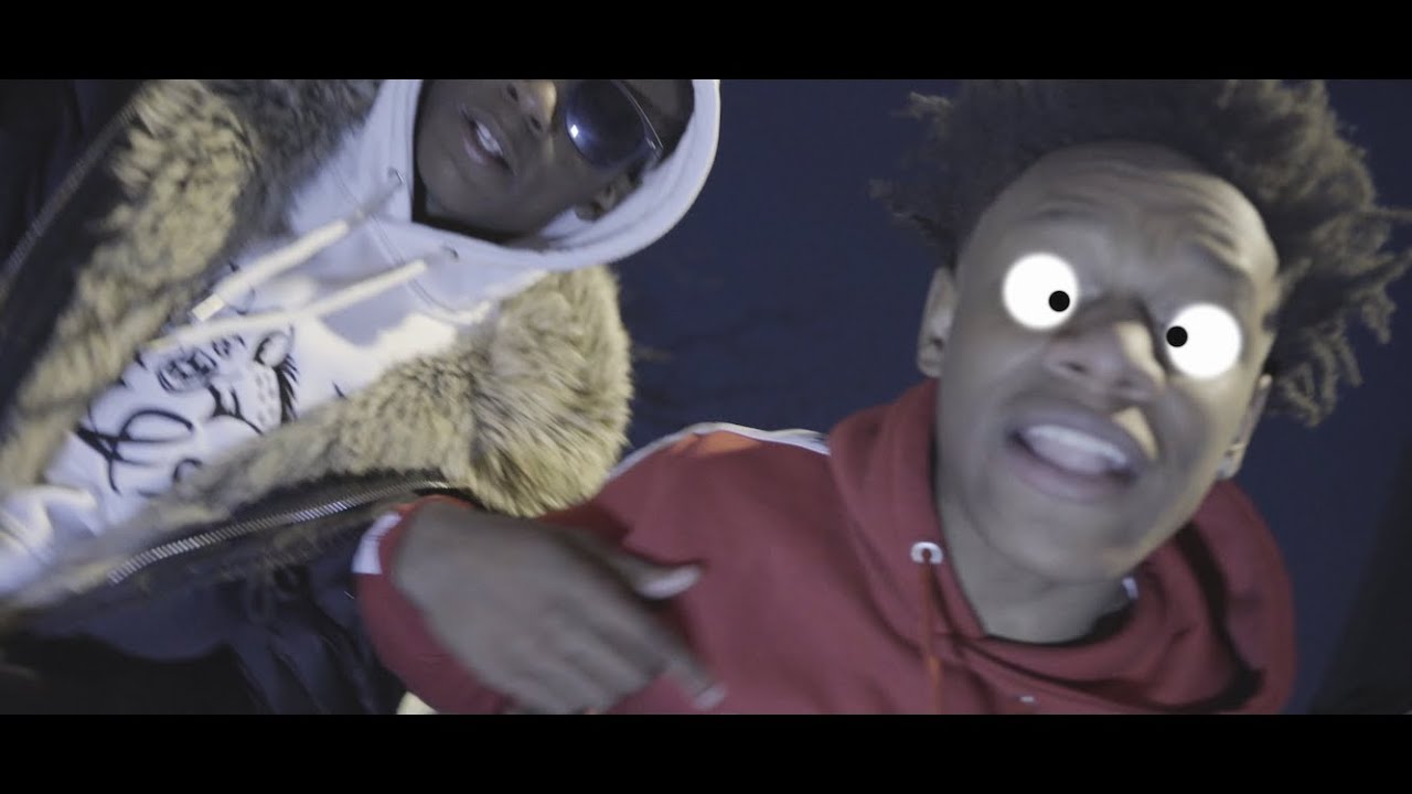 AB Fredo & Dankoo 