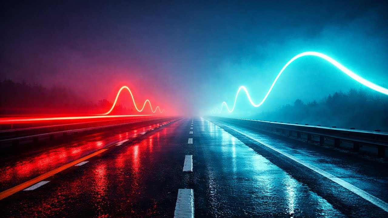 Last Signal — Emotional Deep House