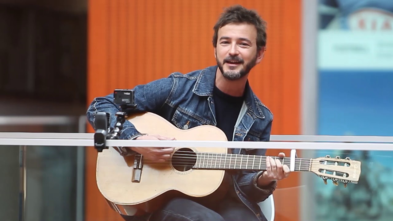 Live@SudOuest: Renan Luce