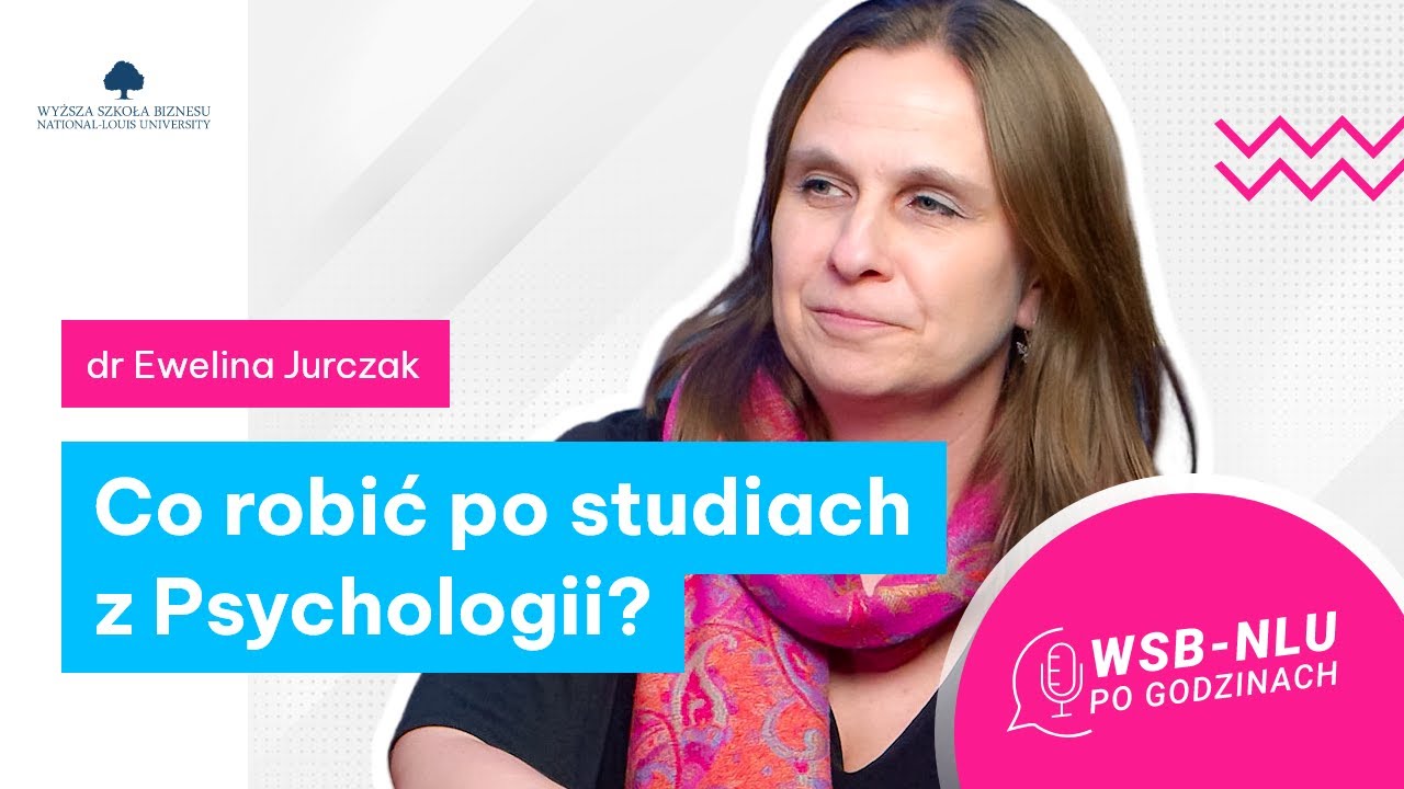 Psycholog po otrzymaniu dyplomu i CO DALEJ? 🤔 Co robić po ukończeniu studiów psychologicznych? 🧠