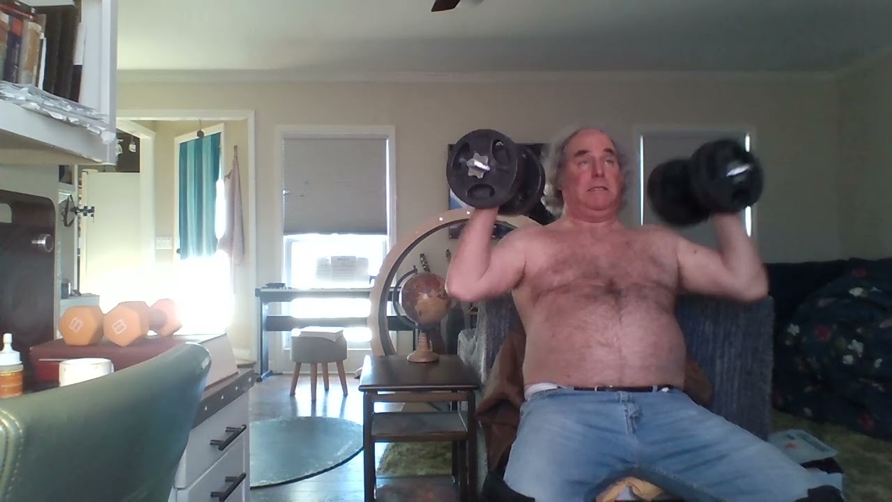 Arnolds challenge no111