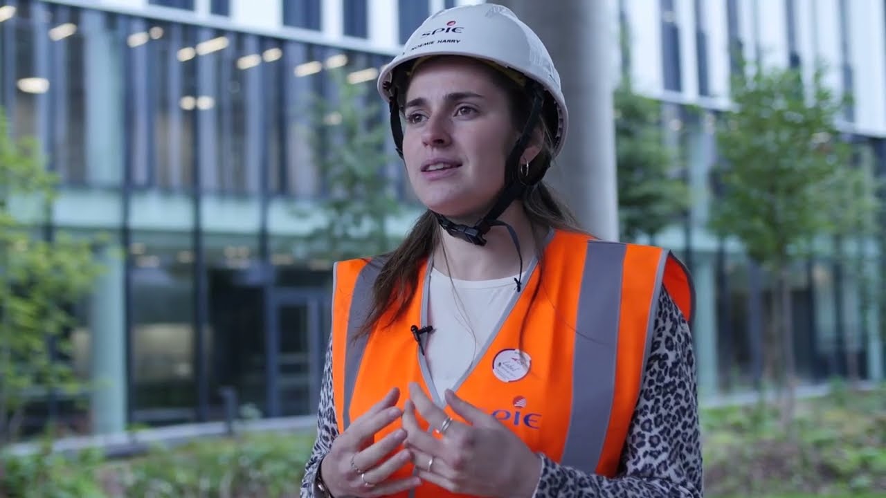 Fieldwire by Hilti et SPIE – Témoignage Client