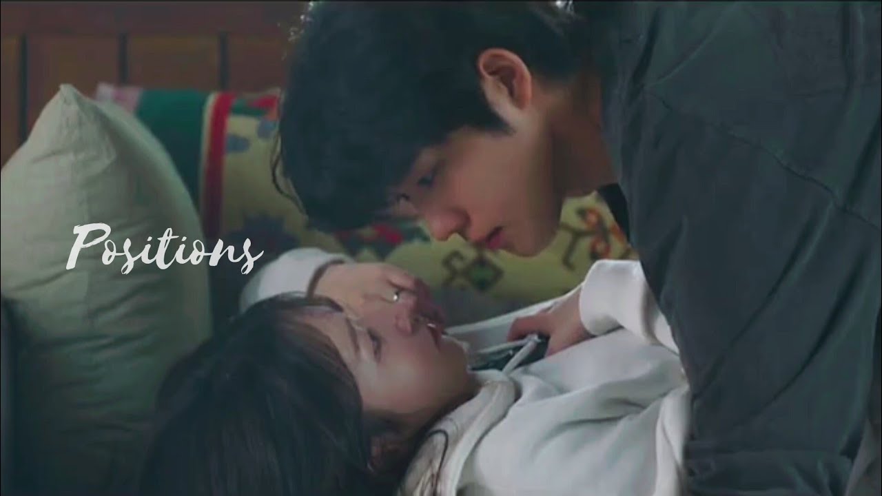 Ji-Han & Ah-Jeong || Positions Wedding Impossible FMV