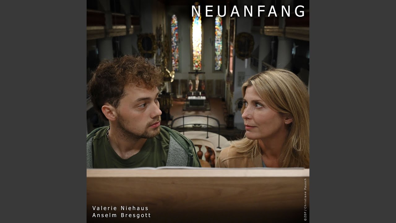 Neuanfang