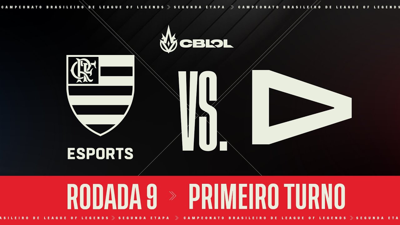 CBLOL 2021: 2&ordf; Etapa - Fase de Pontos | Flamengo Esports x LOUD (1&ordm; Turno)